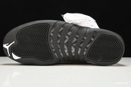 Hyperoad “ROYALTY” AIR JORDAN 12 0925